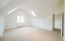 Torquay bedroom extension leads