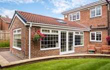 Torquay house extension leads